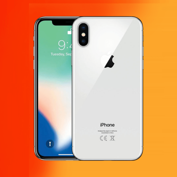 Iphone X